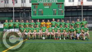 Leitrim fans enjoy thriller in Gaelic Park - GALLERY