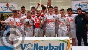 Triple A glory for Drumshanbo VS