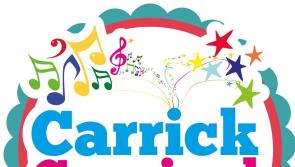 Carrick Carnival activities for Saturday, June 4
