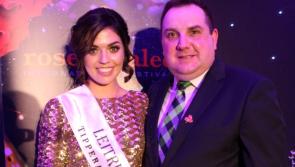 Leitrim Rose selected to appear on stage in The Dome
