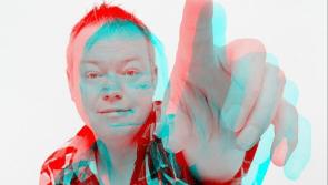 Boyle DJ Frankie Beats shortlisted for “Best Online Radio Show in the World”