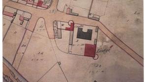 Launch of the Dromahair Map