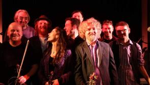 Kinlough's Enda McGloin launches new CD 'Lucid'