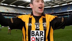 "Addiction will always be the monkey on my shoulder" admits former GAA star  Oisín McConville