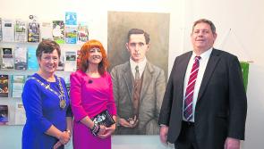 Launch of the 9th Sean Mac Diarmada Summer School 