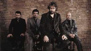 Hot House Flowers to play Carrick Water Music Festival