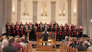 Christmas events in Longford this weekend