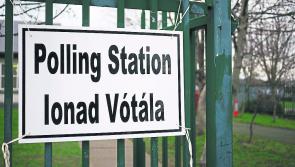 Voter turnout starting to pick up this afternoon in Leitrim