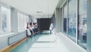 HSE administrative staff serve notice of industrial action