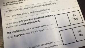Leitrim polls are open until 10pm tonight
