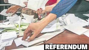 Many polling stations reporting quite a low turnout in Leitrim this morning