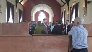 The final tallies for South Donegal are in