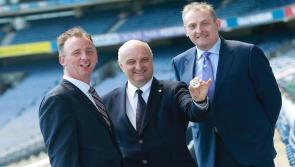 Founder of The Shed Distillery presented with the ISME Medal
