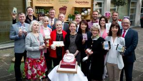  Fifth year of the Food Academy programme celebrated