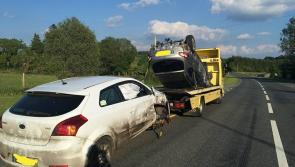 Garda&iacute; issue reminder to motorists to drive with care following Rossinver crash