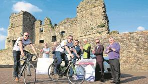 Launch of Leitrim Glens Sportive