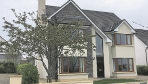 Bright spacious detached home comes onto the market in Carrick-on-Shannon