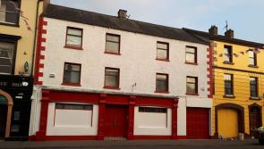 Have you noticed something different in Ballinamore?