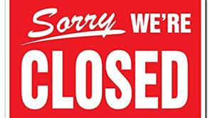 Leitrim offices will be closed tomorrow due to oil spillage