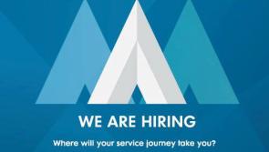 350 new jobs announced for Sligo