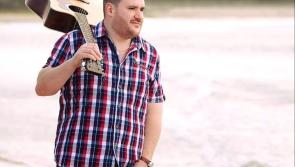 Country Music Singer Sean Corrigan in Kilclare