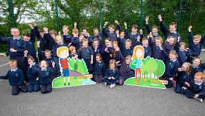 Swanlinbar School claims Eco Ranger title as Drumlease wins gold award