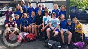 Four titles for Carrick in Carlow