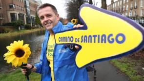 Leitrim walkers urged to c’mon the Camino and support End-Of-Life Care
