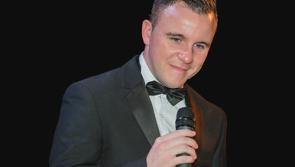 Chance to spin and win in Leitrim