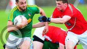 Leitrim to host Louth in All-Ireland Qualifiers