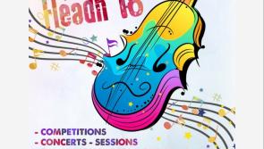 Connacht Fleadh events in Ballinamore Friday, July 6