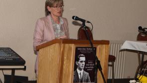 Unless we address fear the divisions in communities about forestry will deepen says MEP