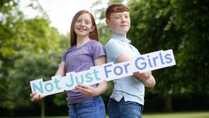 Almost half  of Irish parents would get their sons vaccinated against HPV