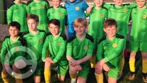 Abbey Rovers celebrate successful season