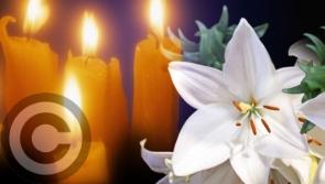 Deaths in the Leitrim area -  St Patrick's Day, Thursday, March 17, 2022