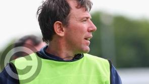 U20s need a League type competition says Cox