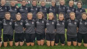 Manorhamilton's Muireann and Leah to represent Sligo/Leitrim in Gaynor Cup