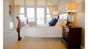 Penthouse living in Carrick-on-Shannon