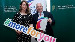 Library fines to be abolished as part of Government’s ambitious five year Library Strategy