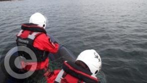 IFI highlight seizure of illegal fishing nets