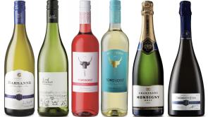 Aldi Ireland's wine range scoops 17 medals at international wine competition