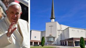 Important advice for Pope's Visit to Knock