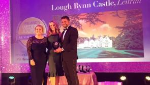 Leitrim hotel wins Venue of the Year Connaught