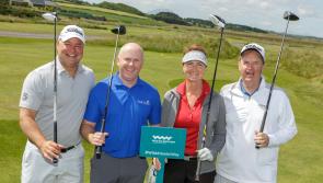 Air Canada representatives and top Canadian tour operators Discover the Wild Atlantic Way