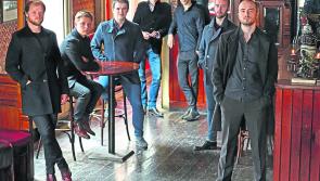 New acts for Carrick Water Music Festival 