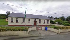Teachers in one Leitrim school are being forced to use the children's bathroom