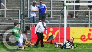 Monaghan power the difference against battling Leitrim