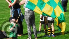 Can you spot yourself as fans pack Pairc Sean Mac Diarmada for Leitrim v Monaghan? GALLERY