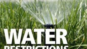 Met Éireann is warning of drought conditions across the country this week