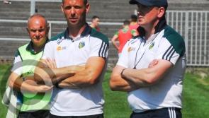 Guckian challenges critics to support young Leitrim team